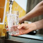 Safe Drinking Tap Water