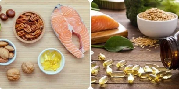 Lạm dụng Omega-3 quá liều có thể gây hệ luỵ cho sức khoẻ